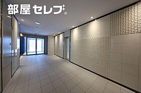 スプリームヒルズ鶴舞  ｜ 愛知県名古屋市中区千代田5丁目4-24（賃貸マンション1LDK・11階・49.02㎡） その25