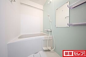 THE　RESIDENCE　IMAIKE　EAST  ｜ 愛知県名古屋市千種区今池5丁目20-14（賃貸マンション1R・2階・28.12㎡） その4