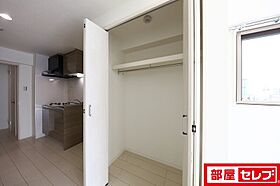 THE　RESIDENCE　IMAIKE　EAST  ｜ 愛知県名古屋市千種区今池5丁目20-14（賃貸マンション1R・2階・28.12㎡） その12