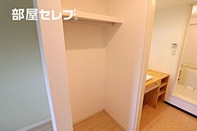 ALEX  ｜ 愛知県名古屋市東区矢田5丁目9-59（賃貸アパート1LDK・2階・40.02㎡） その11