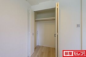 quador名古屋駅  ｜ 愛知県名古屋市中村区太閤4丁目15-10（賃貸マンション1LDK・4階・29.76㎡） その12