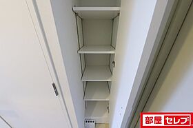 quador名古屋駅  ｜ 愛知県名古屋市中村区太閤4丁目15-10（賃貸マンション1LDK・4階・29.76㎡） その18