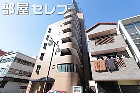 STUDIO　SHIROGANE  ｜ 愛知県名古屋市昭和区白金1丁目5-11（賃貸マンション1K・2階・23.80㎡） その16