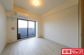 S-RESIDENCE六番町  ｜ 愛知県名古屋市熱田区四番2丁目1-26（賃貸マンション2K・7階・30.76㎡） その6