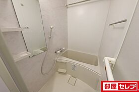 S-RESIDENCE六番町  ｜ 愛知県名古屋市熱田区四番2丁目1-26（賃貸マンション2K・7階・30.76㎡） その4