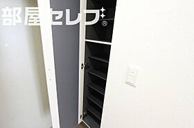 メイボートレス  ｜ 愛知県名古屋市中川区松年町4丁目85（賃貸マンション1DK・1階・35.42㎡） その13