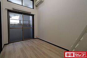 Lucie本陣  ｜ 愛知県名古屋市中村区高道町1丁目8-18（賃貸アパート1R・1階・21.10㎡） その3