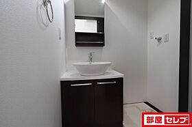 Lucie本陣  ｜ 愛知県名古屋市中村区高道町1丁目8-18（賃貸アパート1R・1階・21.10㎡） その13