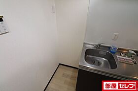 Lucie本陣  ｜ 愛知県名古屋市中村区高道町1丁目8-18（賃貸アパート1R・1階・21.10㎡） その23