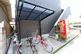 Lucie本陣  ｜ 愛知県名古屋市中村区高道町1丁目8-18（賃貸アパート1R・1階・21.10㎡） その26