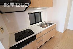 FONTANA  ｜ 愛知県名古屋市東区泉1丁目19-10（賃貸マンション1LDK・9階・54.21㎡） その5