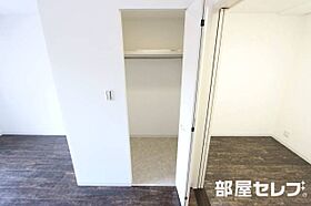 グランパークタワー  ｜ 愛知県名古屋市中村区中村町9丁目116（賃貸マンション1DK・6階・34.90㎡） その9