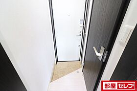 Bipple  ｜ 愛知県名古屋市中村区東宿町3丁目98-3（賃貸アパート1R・1階・24.83㎡） その10