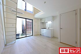 アーブルフレールB棟  ｜ 愛知県名古屋市中川区中野本町2丁目31（賃貸アパート1R・1階・24.26㎡） その3