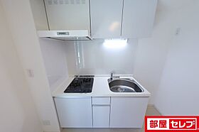 アーブルフレールB棟  ｜ 愛知県名古屋市中川区中野本町2丁目31（賃貸アパート1R・1階・24.26㎡） その5