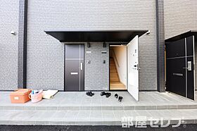 アーブルフレールB棟  ｜ 愛知県名古屋市中川区中野本町2丁目31（賃貸アパート1R・1階・24.26㎡） その16