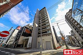 SkyGrace名古屋駅  ｜ 愛知県名古屋市中村区名駅南1丁目13-17（賃貸マンション1LDK・9階・44.00㎡） その6