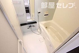 チェルトヴィータ  ｜ 愛知県名古屋市中区新栄1丁目19-8（賃貸マンション1K・9階・25.60㎡） その4