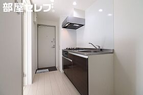 Plein d’or  ｜ 愛知県名古屋市中村区沖田町36（賃貸アパート1K・2階・22.06㎡） その23