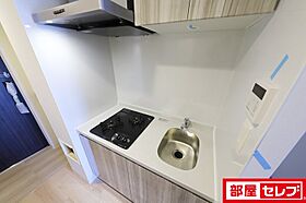 S-RESIDENCE名駅太閤  ｜ 愛知県名古屋市中村区竹橋町35-19（賃貸マンション1K・2階・23.03㎡） その5