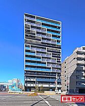 エステムコート名古屋グロース  ｜ 愛知県名古屋市中村区井深町18番30号（賃貸マンション1K・2階・22.81㎡） その1