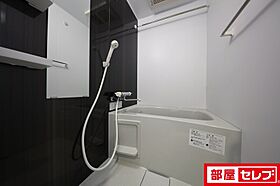 S-RESIDENCE今池駅前  ｜ 愛知県名古屋市千種区内山3丁目9-4（賃貸マンション1K・8階・22.76㎡） その4