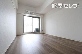 プレサンスジェネ千種内山II  ｜ 愛知県名古屋市千種区内山2丁目15-29（賃貸マンション1K・7階・25.96㎡） その3