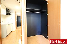 グラン・アベニュー名駅  ｜ 愛知県名古屋市中村区名駅3丁目1-2（賃貸マンション1K・2階・24.39㎡） その11