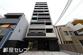 Nextage.III  ｜ 愛知県名古屋市中区松原1丁目16-21（賃貸マンション1K・5階・28.90㎡） その24