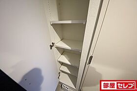 quador今池EAST  ｜ 愛知県名古屋市千種区今池5丁目16番21号（賃貸マンション1R・5階・28.07㎡） その21