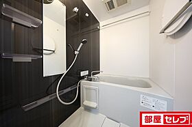 LUORE大曽根NORTH  ｜ 愛知県名古屋市東区矢田2丁目4-17（賃貸マンション1K・2階・27.29㎡） その4