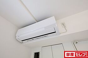 LUORE大曽根NORTH  ｜ 愛知県名古屋市東区矢田2丁目4-17（賃貸マンション1K・2階・27.29㎡） その13