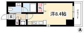 リヴシティ栄  ｜ 愛知県名古屋市中区栄5丁目7-16（賃貸マンション1R・5階・23.46㎡） その2