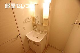 クレセール川嵜  ｜ 愛知県名古屋市中村区長筬町1丁目22（賃貸アパート1LDK・1階・41.27㎡） その13