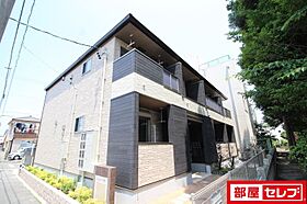 カーサ川前  ｜ 愛知県名古屋市中川区川前町169（賃貸アパート1LDK・2階・36.50㎡） その1