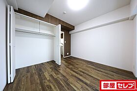 RESIDENCE RAMIA  ｜ 愛知県名古屋市中区千代田1丁目10-2（賃貸マンション1K・12階・25.87㎡） その20