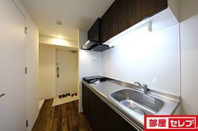 RESIDENCE RAMIA  ｜ 愛知県名古屋市中区千代田1丁目10-2（賃貸マンション1K・12階・25.87㎡） その8