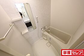 RESIDENCE RAMIA  ｜ 愛知県名古屋市中区千代田1丁目10-2（賃貸マンション1K・12階・25.87㎡） その7