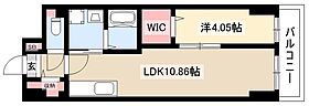 GRANDUKE古出来fiore  ｜ 愛知県名古屋市千種区古出来3丁目3-5（賃貸マンション1LDK・2階・40.00㎡） その2