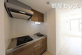 LUORE吹上  ｜ 愛知県名古屋市千種区大久手町5丁目2（賃貸マンション1R・3階・29.62㎡） その5