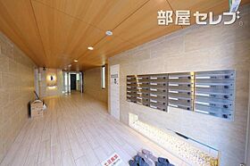 LUORE吹上  ｜ 愛知県名古屋市千種区大久手町5丁目2（賃貸マンション1R・3階・29.62㎡） その23