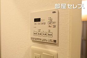 LUORE吹上  ｜ 愛知県名古屋市千種区大久手町5丁目2（賃貸マンション1R・3階・29.62㎡） その17