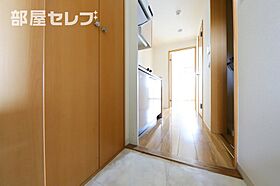 アプレシオ伝馬町  ｜ 愛知県名古屋市熱田区神戸町407-1（賃貸マンション1K・7階・29.20㎡） その10