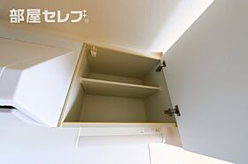 アプレシオ伝馬町  ｜ 愛知県名古屋市熱田区神戸町407-1（賃貸マンション1K・7階・29.20㎡） その20