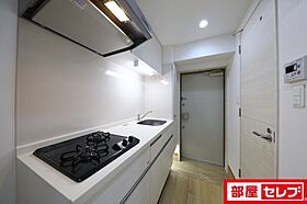 シティライフ泉  ｜ 愛知県名古屋市東区泉2丁目17-13（賃貸マンション1K・3階・25.51㎡） その8