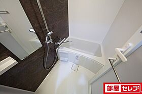 シティライフ泉  ｜ 愛知県名古屋市東区泉2丁目17-13（賃貸マンション1K・3階・25.51㎡） その7