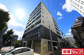 B’s117　North  ｜ 愛知県名古屋市中村区竹橋町23-7（賃貸マンション1DK・5階・29.68㎡） その1