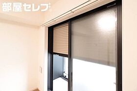 ラ　シャルール千成  ｜ 愛知県名古屋市中村区千成通1丁目37-1（賃貸マンション1K・2階・21.73㎡） その16