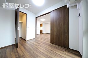 ローレルタワー名古屋栄  ｜ 愛知県名古屋市中区栄1丁目7-28（賃貸マンション1LDK・6階・44.14㎡） その8