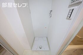 PLATZ TACHIBANA  ｜ 愛知県名古屋市中区橘1丁目4-6（賃貸マンション1R・8階・27.89㎡） その20